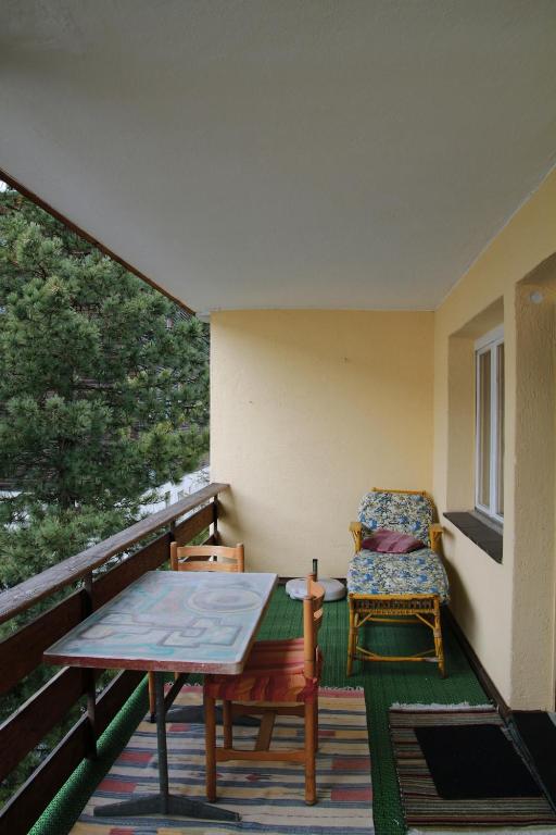Renania room 5